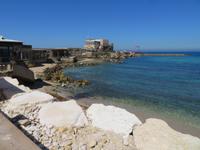 Rundreise Israel - Cäsarea &ndash; &copy; Franziska Bergmann (Eberhardt TRAVEL)