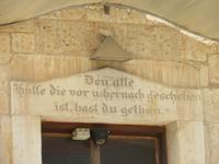 Rundreise Israel - Haifa &ndash; &copy; Franziska Bergmann (Eberhardt TRAVEL)