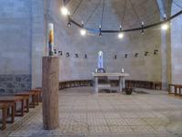 Rundreise Israel - Brotvermehrungskirche &ndash; &copy; Franziska Bergmann (Eberhardt TRAVEL)