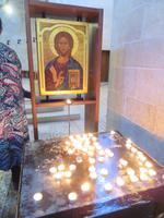 Rundreise Israel - Brotvermehrungskirche &ndash; &copy; Franziska Bergmann (Eberhardt TRAVEL)