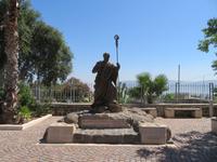 Rundreise Israel - Kapernaum &ndash; &copy; Franziska Bergmann (Eberhardt TRAVEL)
