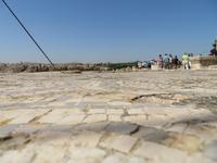 Rundreise Israel - Zippori, das antike Sephoris &ndash; &copy; Franziska Bergmann (Eberhardt TRAVEL)