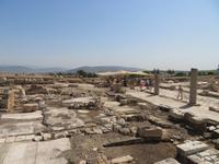 Rundreise Israel - Zippori, das antike Sephoris &ndash; &copy; Franziska Bergmann (Eberhardt TRAVEL)