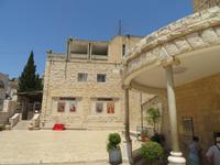 Rundreise Israel - Nazareth &ndash; &copy; Franziska Bergmann (Eberhardt TRAVEL)