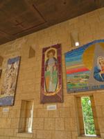 Rundreise Israel - Verkündigungskirche in Nazareth &ndash; &copy; Franziska Bergmann (Eberhardt TRAVEL)