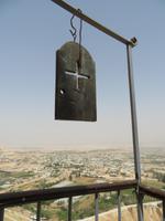 Rundreise Israel - Jericho, Berg der Versuchung &ndash; &copy; Franziska Bergmann (Eberhardt TRAVEL)