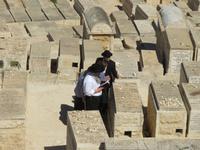 Rundreise Israel - Jerusalem, Ölberg &ndash; &copy; Franziska Bergmann (Eberhardt TRAVEL)