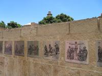Rundreise Israel - Jerusalem, Leidensweg Christi &ndash; &copy; Franziska Bergmann (Eberhardt TRAVEL)