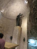 Rundreise Israel - Jerusalem, Grabeskirche &ndash; &copy; Franziska Bergmann (Eberhardt TRAVEL)