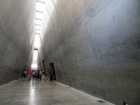 Rundreise Israel - Jerusalem, Yad Vashem &ndash; &copy; Franziska Bergmann (Eberhardt TRAVEL)