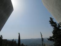 Rundreise Israel - Jerusalem, Yad Vashem &ndash; &copy; Franziska Bergmann (Eberhardt TRAVEL)