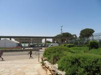 Rundreise Israel - Jerusalem • Knesset &ndash; &copy; Franziska Bergmann (Eberhardt TRAVEL)