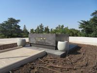 Rundreise Israel - Jerusalem, Mount Herzl &ndash; &copy; Franziska Bergmann (Eberhardt TRAVEL)