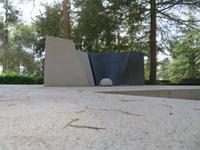 Rundreise Israel - Jerusalem, Mount Herzl &ndash; &copy; Franziska Bergmann (Eberhardt TRAVEL)