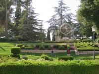 Rundreise Israel - Jerusalem, Mount Herzl &ndash; &copy; Franziska Bergmann (Eberhardt TRAVEL)