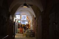 willkommen im Souk &ndash; &copy; Gina Egenolf (Eberhardt TRAVEL)