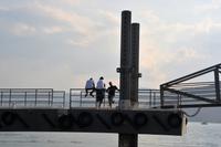 Pause am Nachmittag &ndash; &copy; Gina Egenolf (Eberhardt TRAVEL)
