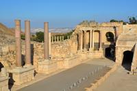 römisches Theater &ndash; &copy; Gina Egenolf (Eberhardt TRAVEL)