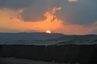 Richtung Totes Meer &ndash; &copy; Gina Egenolf (Eberhardt TRAVEL)
