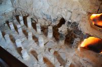 Fussbodenheizung ohne Fußboden &ndash; &copy; Gina Egenolf (Eberhardt TRAVEL)