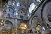 in der Grabeskirche &ndash; &copy; Gina Egenolf (Eberhardt TRAVEL)