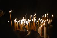 stille Andacht &ndash; &copy; Gina Egenolf (Eberhardt TRAVEL)