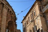 Detail am Wegesrand &ndash; &copy; Gina Egenolf (Eberhardt TRAVEL)