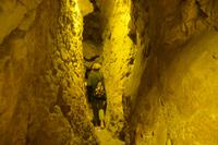 immer enger wird's &ndash; &copy; Gina Egenolf (Eberhardt TRAVEL)