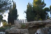 Yad Vashem &ndash; &copy; Gina Egenolf (Eberhardt TRAVEL)