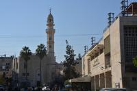 und auch Moscheen &ndash; &copy; Gina Egenolf (Eberhardt TRAVEL)