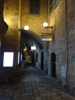 Altstadt von Jaffa  &ndash; &copy; Hans-Joachim Trutz (Eberhardt TRAVEL)