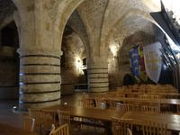 Akko - Speiseraum