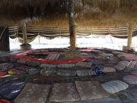 im Beduinencamp &ndash; &copy; Hans-Joachim Trutz (Eberhardt TRAVEL)