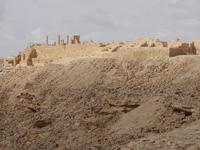 Avdat  &ndash; &copy; Hans-Joachim Trutz (Eberhardt TRAVEL)