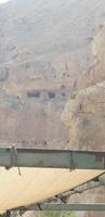 Jericho - Berg der Versuchung &ndash; &copy; Hans-Joachim Trutz (Eberhardt TRAVEL)