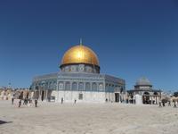 Felsendom &ndash; &copy; Michael Krause (Eberhardt TRAVEL)