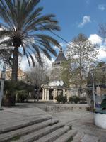 Nazareth, Verkündigungskirche &ndash; &copy; Michael Krause (Eberhardt TRAVEL)