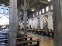 Nazareth, Verkündigungskirche &ndash; &copy; Michael Krause (Eberhardt TRAVEL)