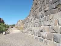 Kreuzritterfestung Belvoir &ndash; &copy; Michael Krause (Eberhardt TRAVEL)