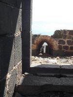 Kreuzritterfestung Belvoir &ndash; &copy; Michael Krause (Eberhardt TRAVEL)