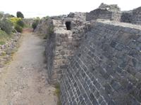Kreuzritterfestung Belvoir &ndash; &copy; Michael Krause (Eberhardt TRAVEL)