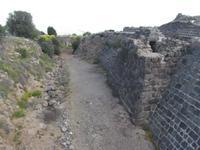 Kreuzritterfestung Belvoir &ndash; &copy; Michael Krause (Eberhardt TRAVEL)