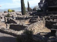 Capernaum &ndash; &copy; Michael Krause (Eberhardt TRAVEL)
