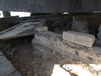 Capernaum, Haus des Petrus &ndash; &copy; Michael Krause (Eberhardt TRAVEL)