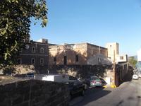 Tiberias, Bauten auf dem Gelände der einstigen Kreuzfahrerfestung &ndash; &copy; Michael Krause (Eberhardt TRAVEL)