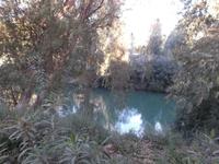 Jordanfluss &ndash; &copy; Michael Krause (Eberhardt TRAVEL)