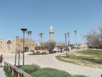 Caesarea, Kreuzfahrerstadt &ndash; &copy; Michael Krause (Eberhardt TRAVEL)