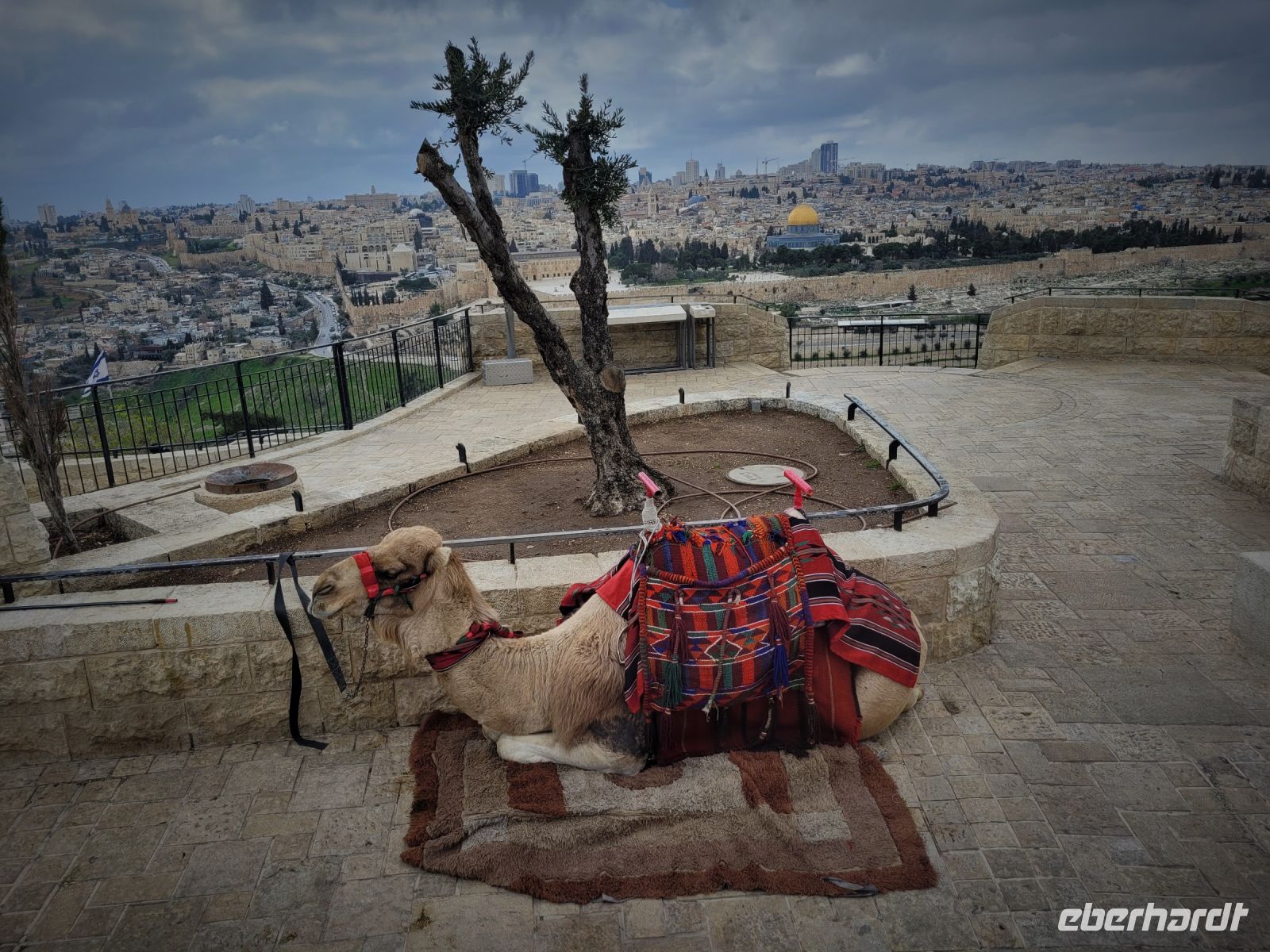 &copy; Jörg Nesse (Eberhardt TRAVEL)