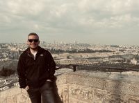 Reisebegleiter Leon &ndash; &copy; Leon Prinz (Eberhardt TRAVEL)