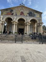 Kirche der Nationen &ndash; &copy; Leon Prinz (Eberhardt TRAVEL)